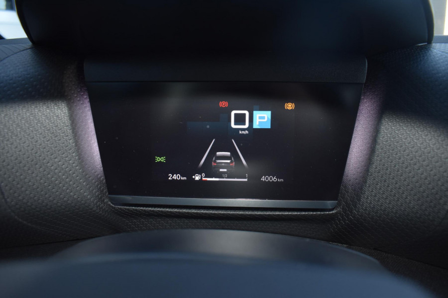 Citroën C4 X 1.2 Puretech 130PK Automaat Shine | Navi | Camera | Incl. garantie