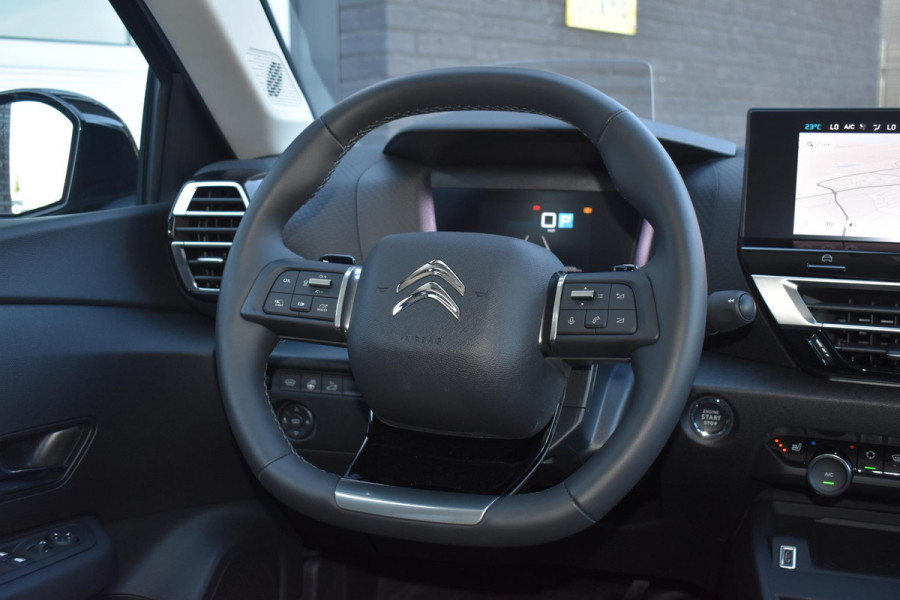 Citroën C4 X 1.2 Puretech 130PK Automaat Shine | Navi | Camera | Incl. garantie