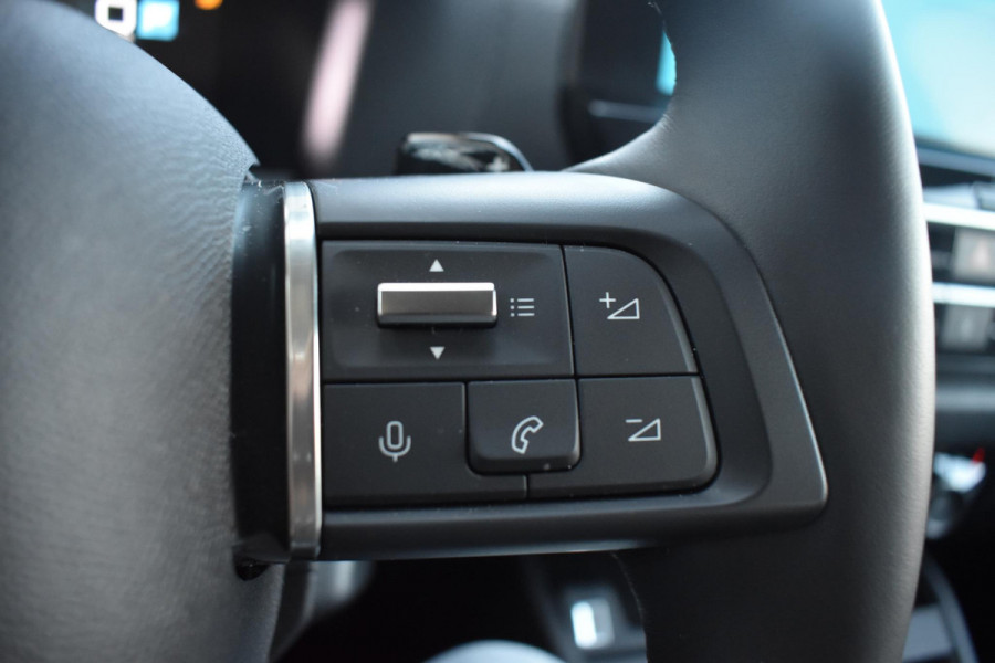 Citroën C4 X 1.2 Puretech 130PK Automaat Shine | Navi | Camera | Incl. garantie