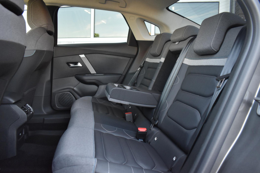 Citroën C4 X 1.2 Puretech 130PK Automaat Shine | Navi | Camera | Incl. garantie