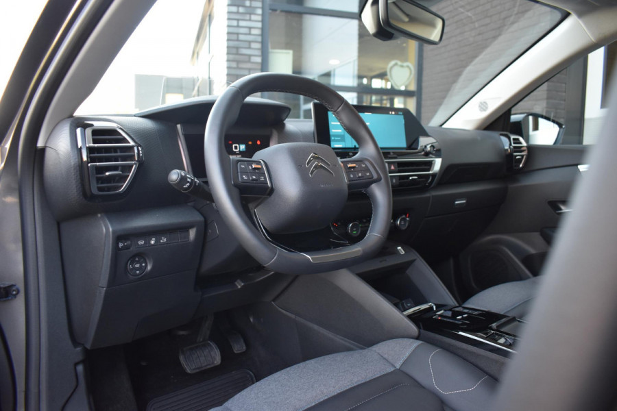 Citroën C4 X 1.2 Puretech 130PK Automaat Shine | Navi | Camera | Incl. garantie