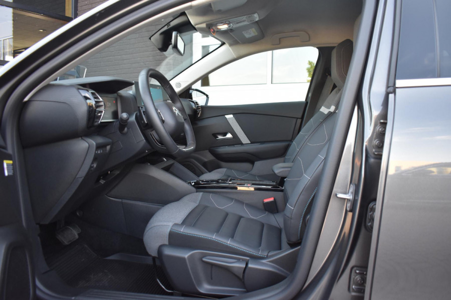 Citroën C4 X 1.2 Puretech 130PK Automaat Shine | Navi | Camera | Incl. garantie