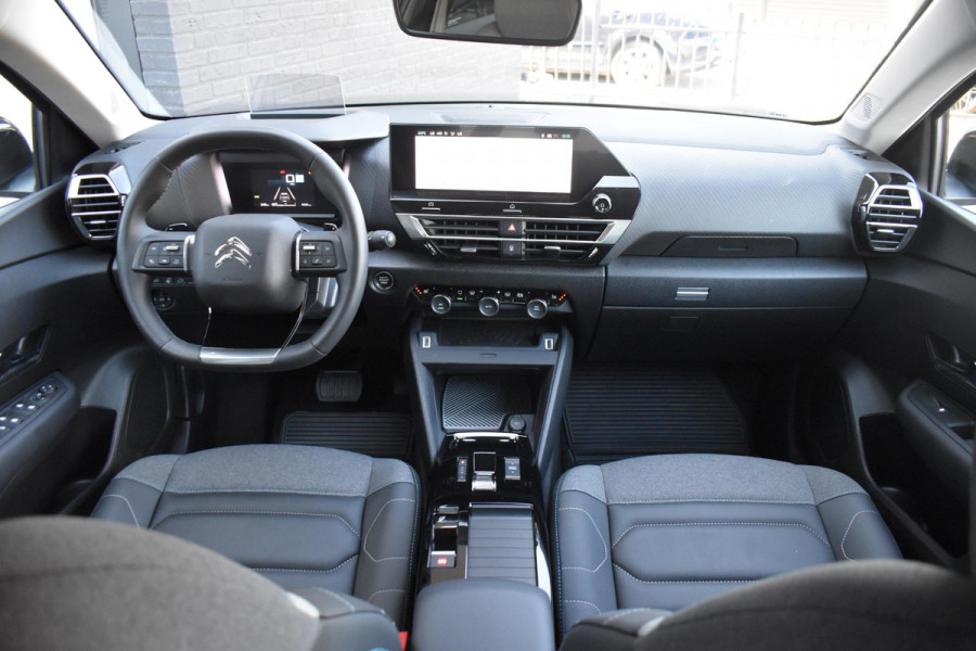 Citroën C4 X 1.2 Puretech 130PK Automaat Shine | Navi | Camera | Incl. garantie