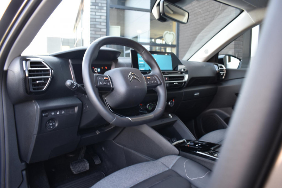 Citroën C4 X 1.2 Puretech 130PK Automaat Shine | Navi | Camera | Incl. garantie