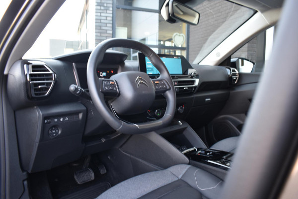 Citroën C4 X 1.2 Puretech 130PK Automaat Shine | Navi | Camera | Incl. garantie