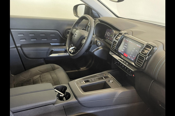 Citroën C5 Aircross 1.2 130PK Aut-8 PureTech Feel Airco ECC Carplay Navi Cruise Control Full LED 18" LM Velgen Privacy Glass PDC VA + Camera Keyless
