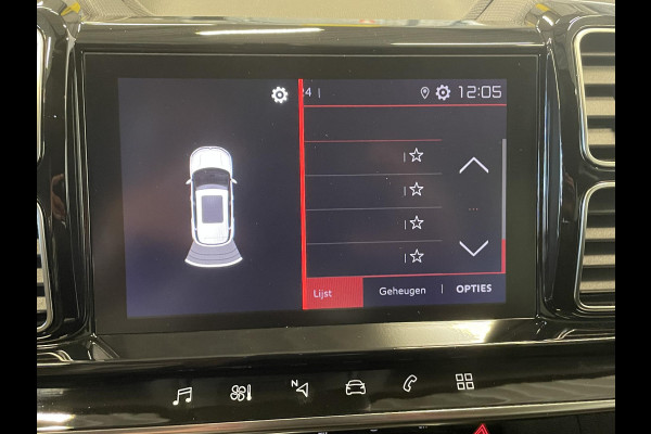 Citroën C5 Aircross 1.2 130PK Aut-8 PureTech Feel Airco ECC Carplay Navi Cruise Control Full LED 18" LM Velgen Privacy Glass PDC VA + Camera Keyless