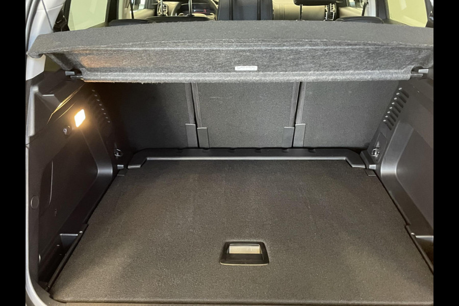 Citroën C5 Aircross 1.2 130PK Aut-8 PureTech Feel Airco ECC Carplay Navi Cruise Control Full LED 18" LM Velgen Privacy Glass PDC VA + Camera Keyless