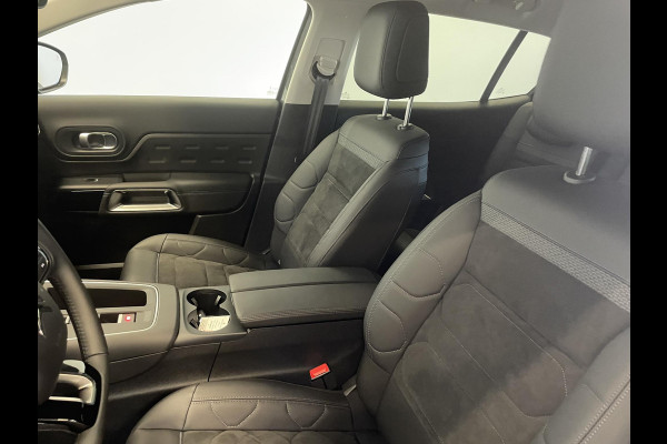 Citroën C5 Aircross 1.2 130PK Aut-8 PureTech Feel Airco ECC Carplay Navi Cruise Control Full LED 18" LM Velgen Privacy Glass PDC VA + Camera Keyless