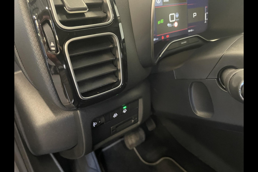 Citroën C5 Aircross 1.2 130PK Aut-8 PureTech Feel Airco ECC Carplay Navi Cruise Control Full LED 18" LM Velgen Privacy Glass PDC VA + Camera Keyless
