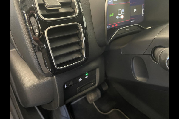 Citroën C5 Aircross 1.2 130PK Aut-8 PureTech Feel Airco ECC Carplay Navi Cruise Control Full LED 18" LM Velgen Privacy Glass PDC VA + Camera Keyless