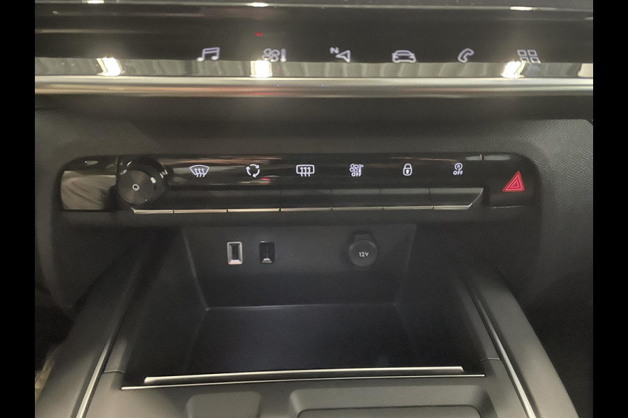 Citroën C5 Aircross 1.2 130PK Aut-8 PureTech Feel Airco ECC Carplay Navi Cruise Control Full LED 18" LM Velgen Privacy Glass PDC VA + Camera Keyless