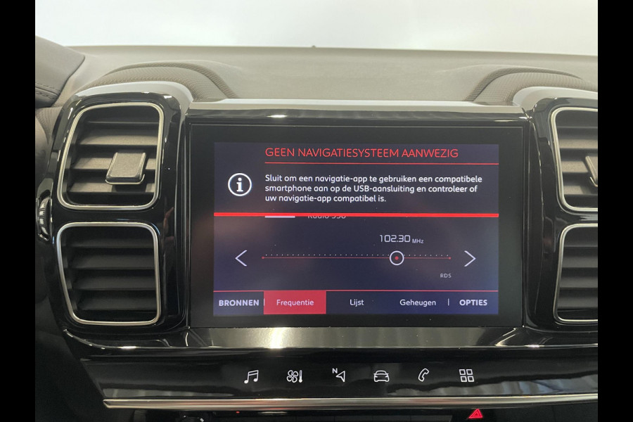 Citroën C5 Aircross 1.2 130PK Aut-8 PureTech Feel Airco ECC Carplay Navi Cruise Control Full LED 18" LM Velgen Privacy Glass PDC VA + Camera Keyless