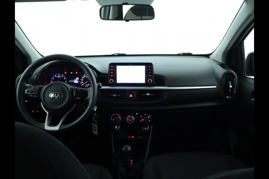 Kia Picanto 1.0 CVVT ComfortPlusLine Navigator | Camera | CarPlay