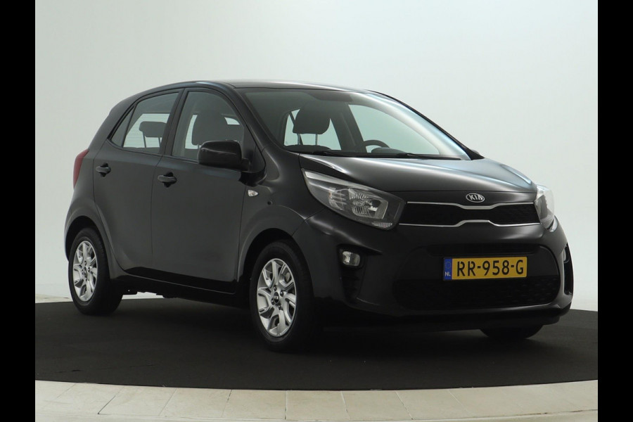 Kia Picanto 1.0 CVVT ComfortPlusLine Navigator | Camera | CarPlay