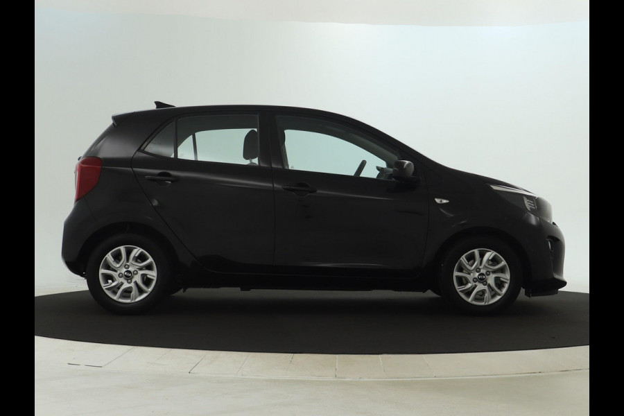 Kia Picanto 1.0 CVVT ComfortPlusLine Navigator | Camera | CarPlay