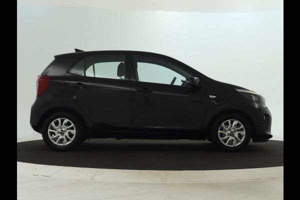 Kia Picanto 1.0 CVVT ComfortPlusLine Navigator | Camera | CarPlay