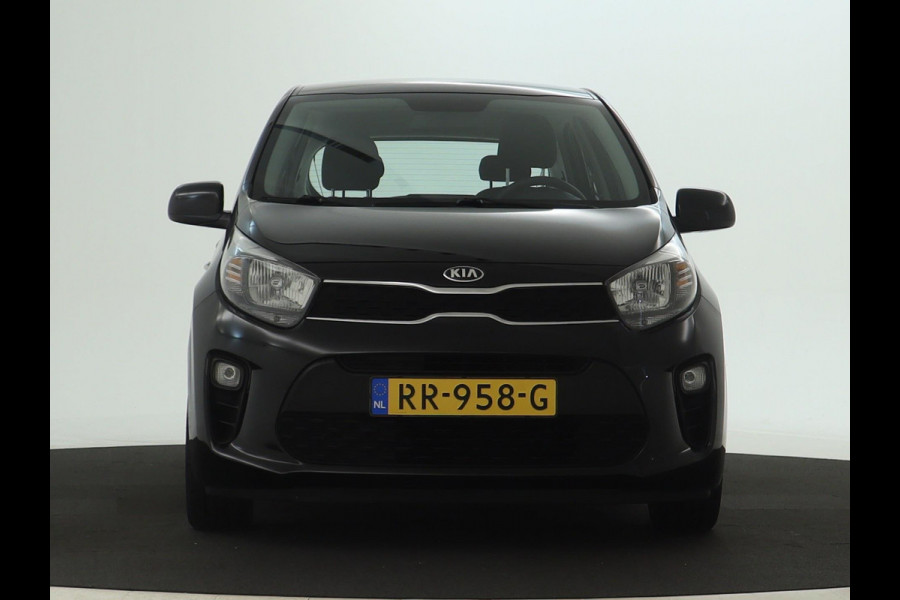 Kia Picanto 1.0 CVVT ComfortPlusLine Navigator | Camera | CarPlay