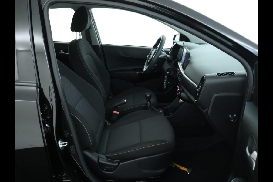 Kia Picanto 1.0 CVVT ComfortPlusLine Navigator | Camera | CarPlay