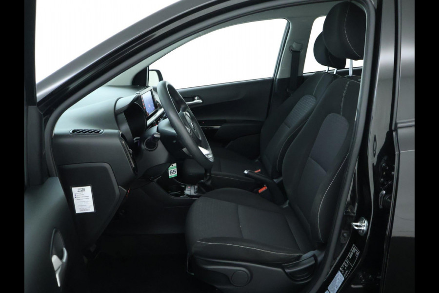 Kia Picanto 1.0 CVVT ComfortPlusLine Navigator | Camera | CarPlay