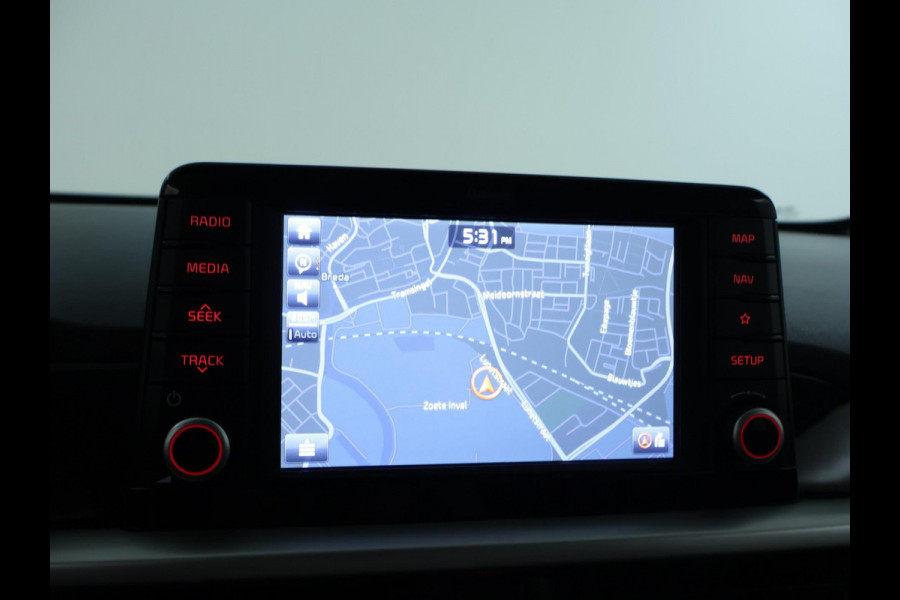 Kia Picanto 1.0 CVVT ComfortPlusLine Navigator | Camera | CarPlay