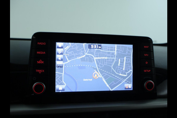 Kia Picanto 1.0 CVVT ComfortPlusLine Navigator | Camera | CarPlay