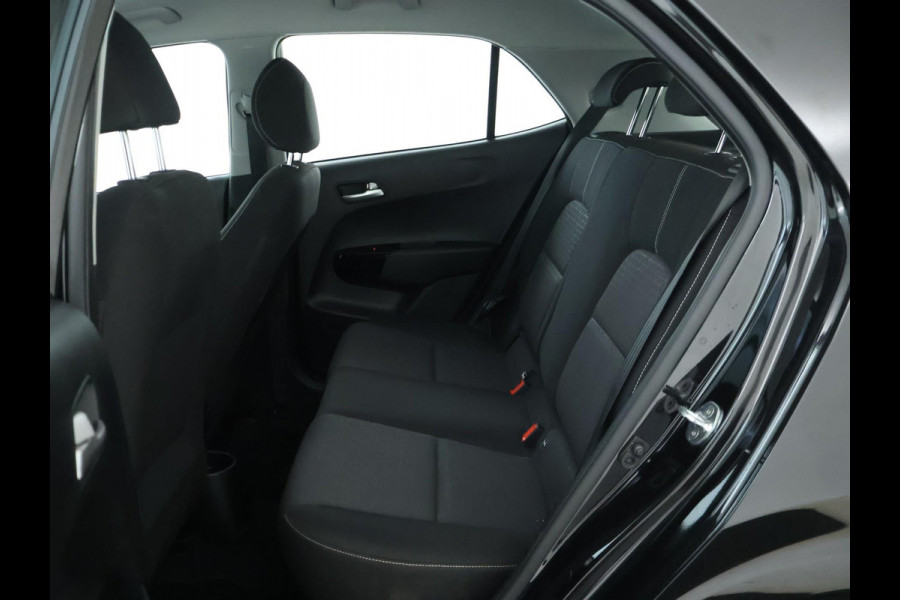 Kia Picanto 1.0 CVVT ComfortPlusLine Navigator | Camera | CarPlay