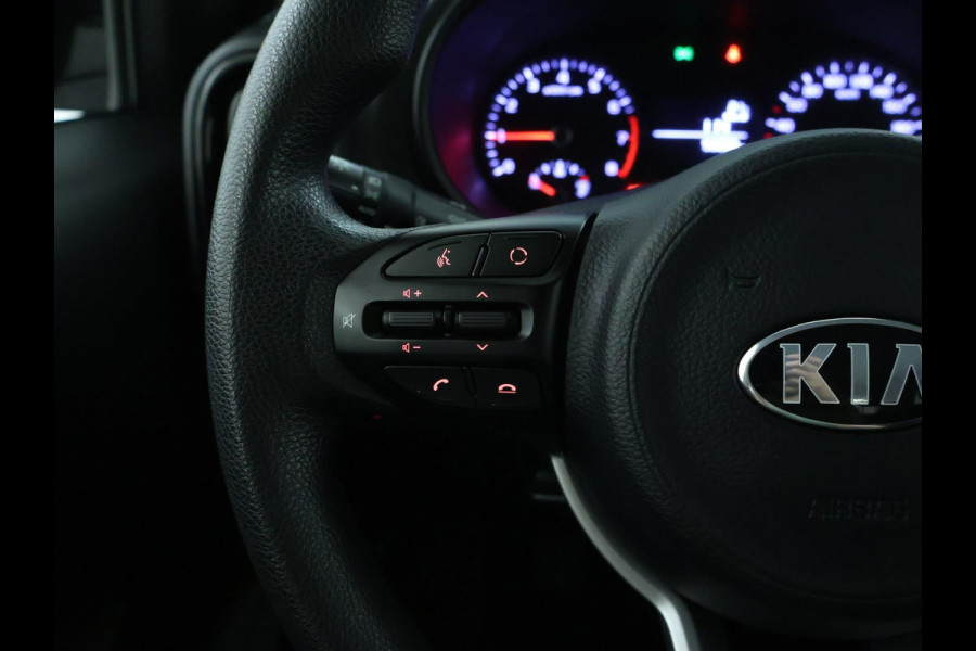 Kia Picanto 1.0 CVVT ComfortPlusLine Navigator | Camera | CarPlay