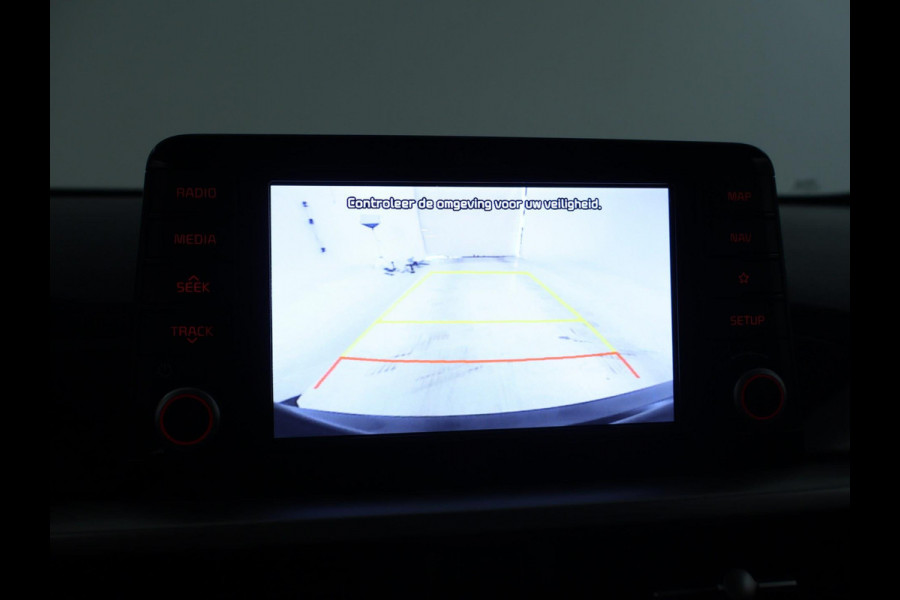 Kia Picanto 1.0 CVVT ComfortPlusLine Navigator | Camera | CarPlay