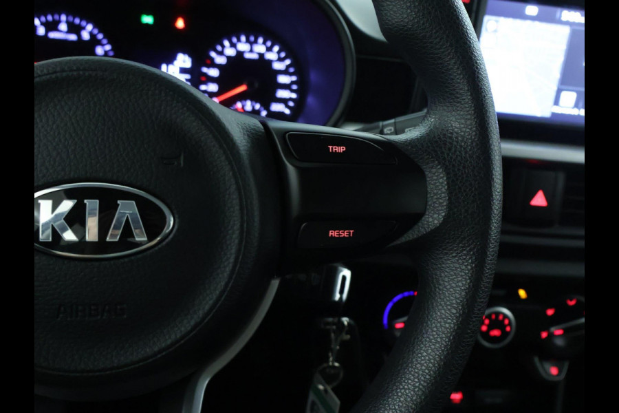 Kia Picanto 1.0 CVVT ComfortPlusLine Navigator | Camera | CarPlay