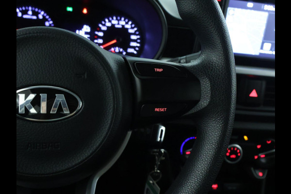 Kia Picanto 1.0 CVVT ComfortPlusLine Navigator | Camera | CarPlay