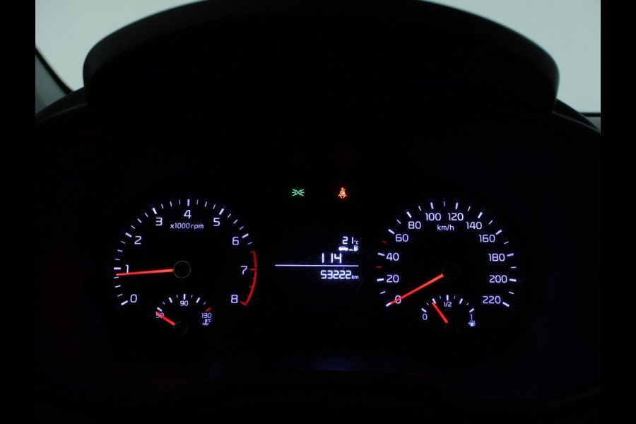 Kia Picanto 1.0 CVVT ComfortPlusLine Navigator | Camera | CarPlay