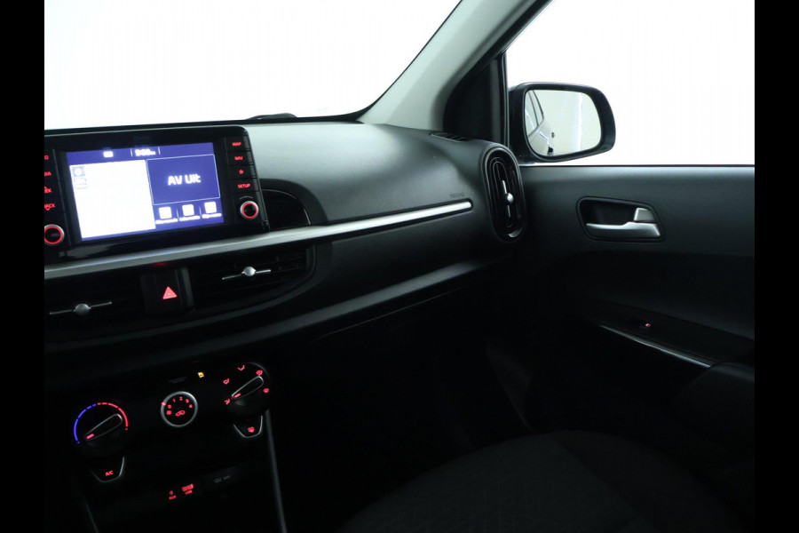 Kia Picanto 1.0 CVVT ComfortPlusLine Navigator | Camera | CarPlay