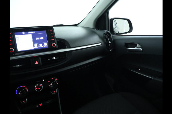 Kia Picanto 1.0 CVVT ComfortPlusLine Navigator | Camera | CarPlay