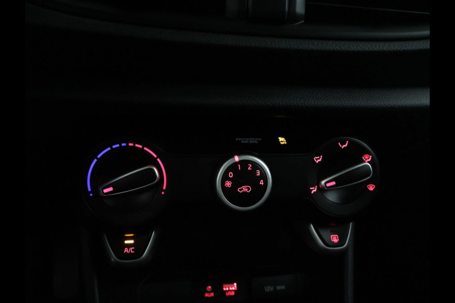 Kia Picanto 1.0 CVVT ComfortPlusLine Navigator | Camera | CarPlay