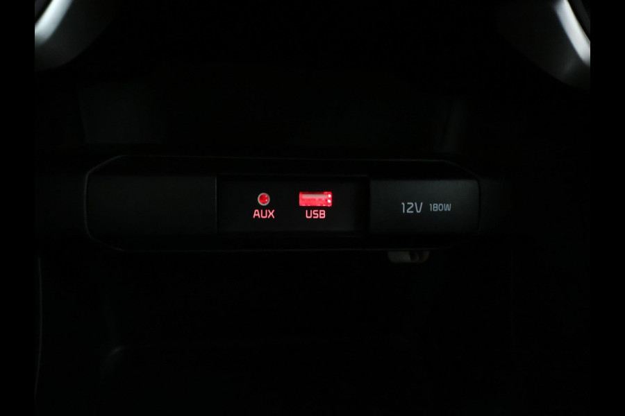 Kia Picanto 1.0 CVVT ComfortPlusLine Navigator | Camera | CarPlay