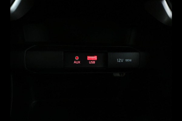 Kia Picanto 1.0 CVVT ComfortPlusLine Navigator | Camera | CarPlay