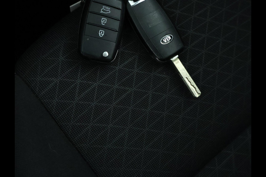 Kia Picanto 1.0 CVVT ComfortPlusLine Navigator | Camera | CarPlay