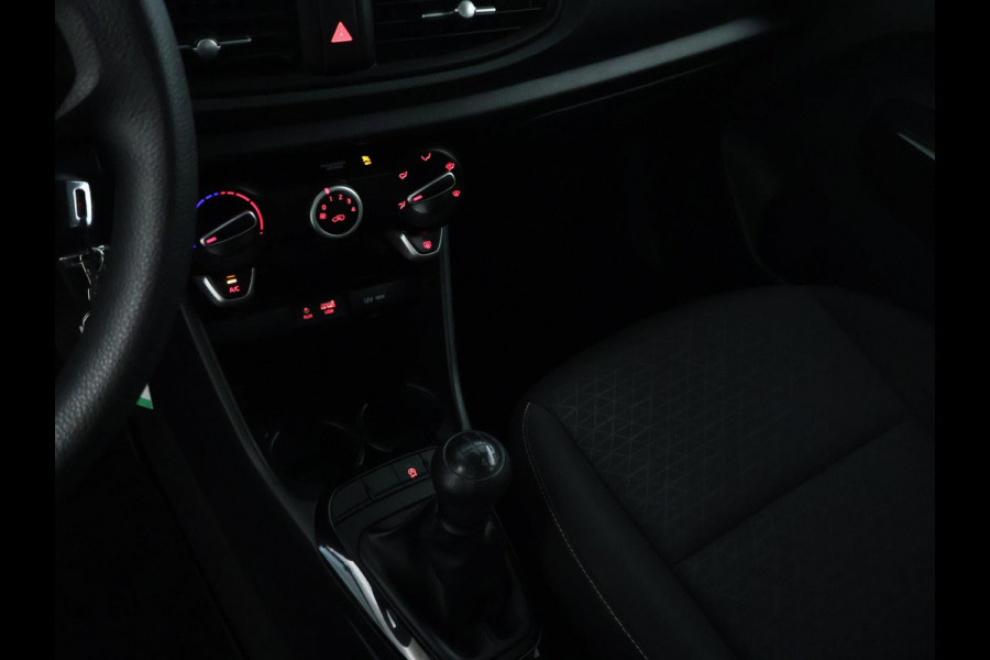 Kia Picanto 1.0 CVVT ComfortPlusLine Navigator | Camera | CarPlay
