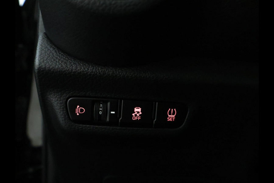 Kia Picanto 1.0 CVVT ComfortPlusLine Navigator | Camera | CarPlay