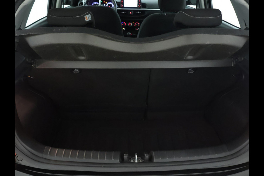 Kia Picanto 1.0 CVVT ComfortPlusLine Navigator | Camera | CarPlay