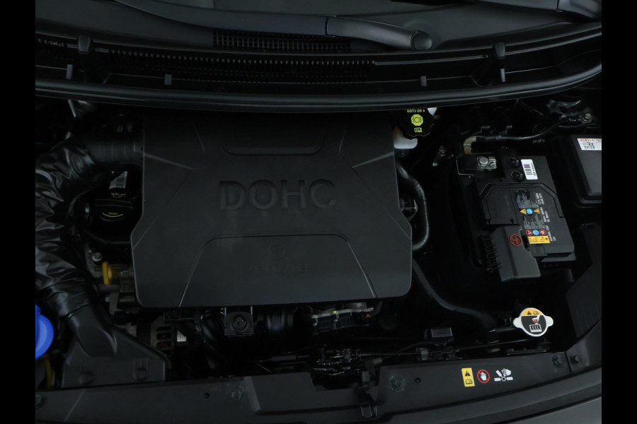 Kia Picanto 1.0 CVVT ComfortPlusLine Navigator | Camera | CarPlay