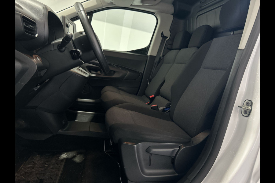 Citroën E-Berlingo 136 L1 50 kWh | Bluetooth | Cruise control | SoH (batterijcheck) 100 % score!