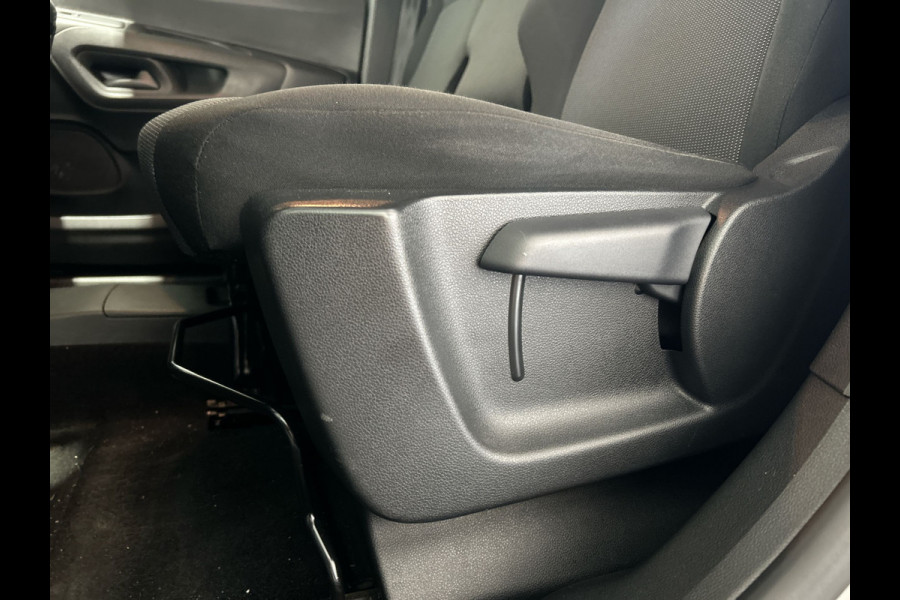 Citroën E-Berlingo 136 L1 50 kWh | Bluetooth | Cruise control | SoH (batterijcheck) 100 % score!