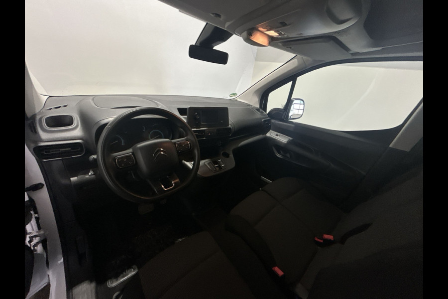 Citroën E-Berlingo 136 L1 50 kWh | Bluetooth | Cruise control | SoH (batterijcheck) 100 % score!