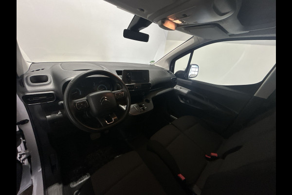 Citroën E-Berlingo 136 L1 50 kWh | Bluetooth | Cruise control | SoH (batterijcheck) 100 % score!