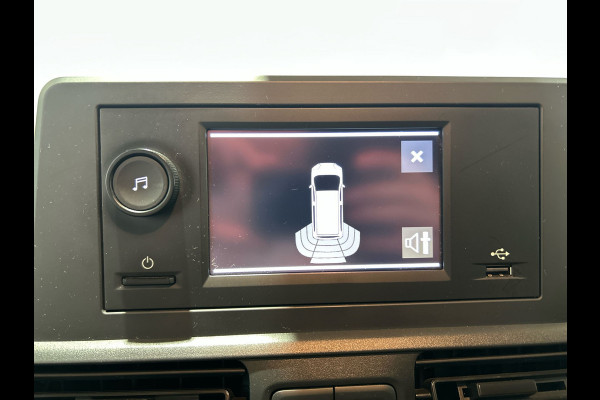Citroën E-Berlingo 136 L1 50 kWh | Bluetooth | Cruise control | SoH (batterijcheck) 100 % score!