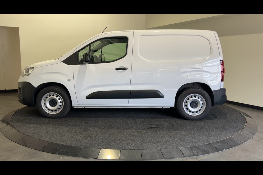 Citroën E-Berlingo 136 L1 50 kWh | Bluetooth | Cruise control | SoH (batterijcheck) 100 % score!