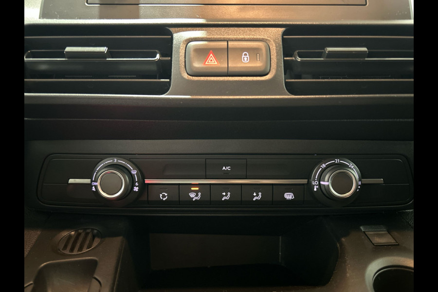 Citroën E-Berlingo 136 L1 50 kWh | Bluetooth | Cruise control | SoH (batterijcheck) 100 % score!