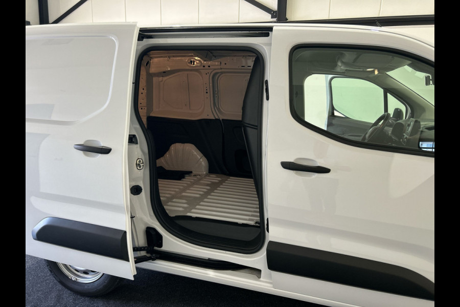 Citroën E-Berlingo 136 L1 50 kWh | Bluetooth | Cruise control | SoH (batterijcheck) 100 % score!